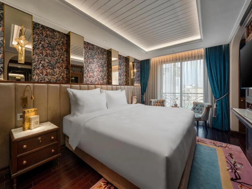 Peridot Gallery Classic Hotel — 2