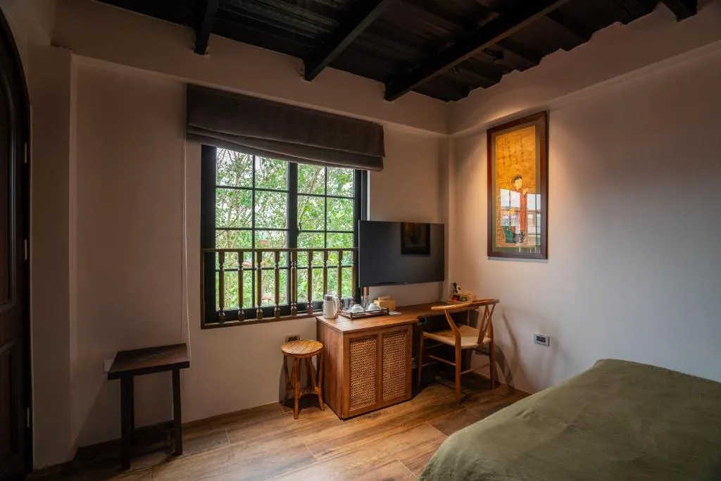 Phen Art House, Artistic Living in the Heart of Old Quarter — 2