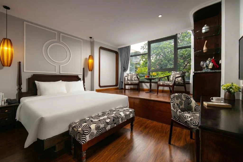 Salute Premium Hotel & Spa — 2