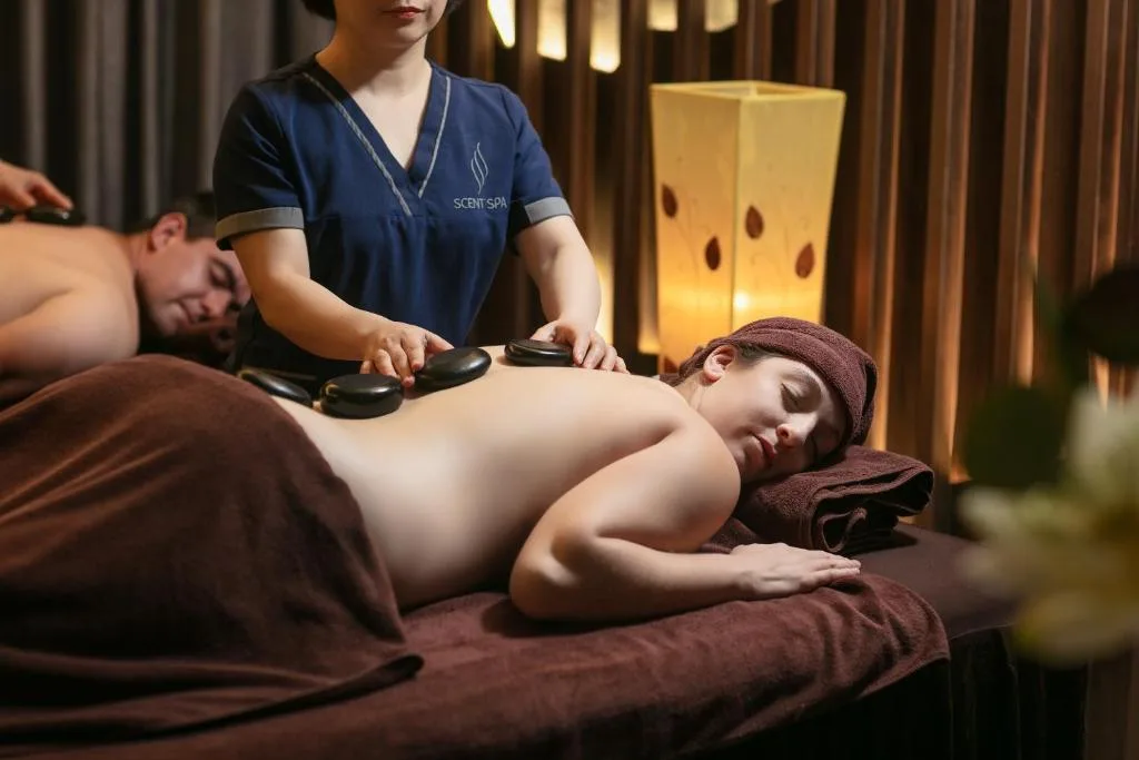 Salute Premium Hotel & Spa — 5