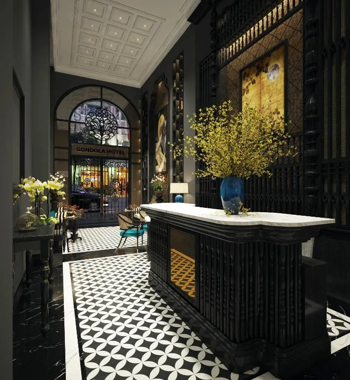 Scent Premium Hotel — 5