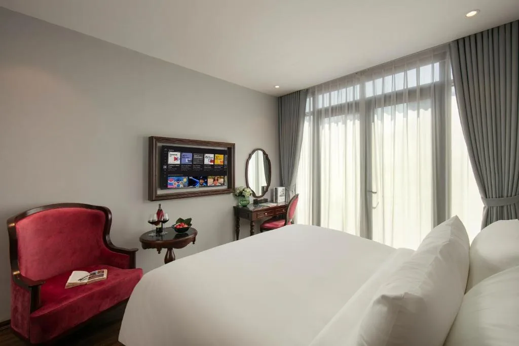 Serene Central Hotel — 5