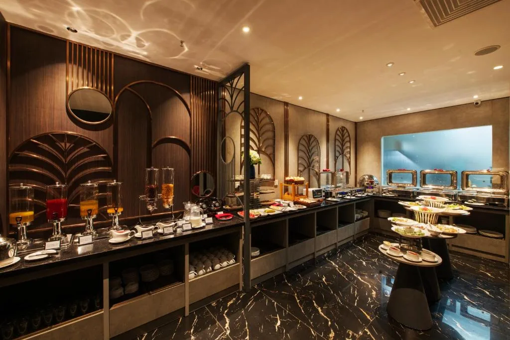 Solare De Monte Hotel & Spa — 3