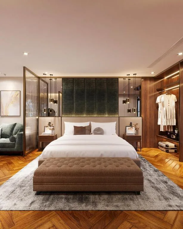 Splendid Secret Hotel — 4