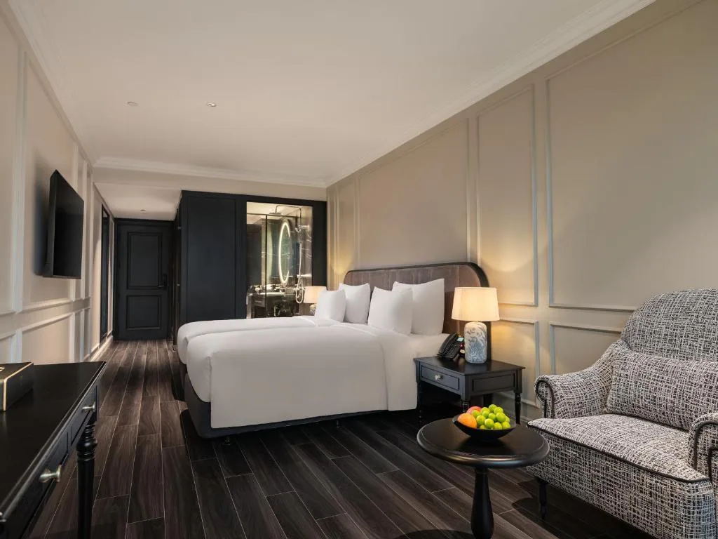 T Boutique Hotel — 2