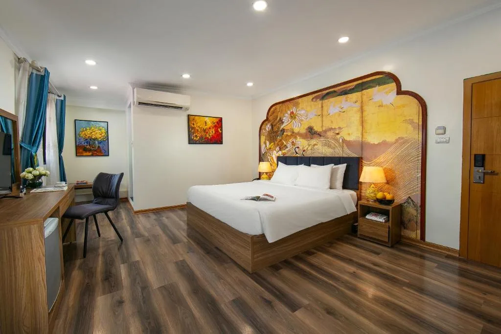 The Sono Hanoi Hotel — 2