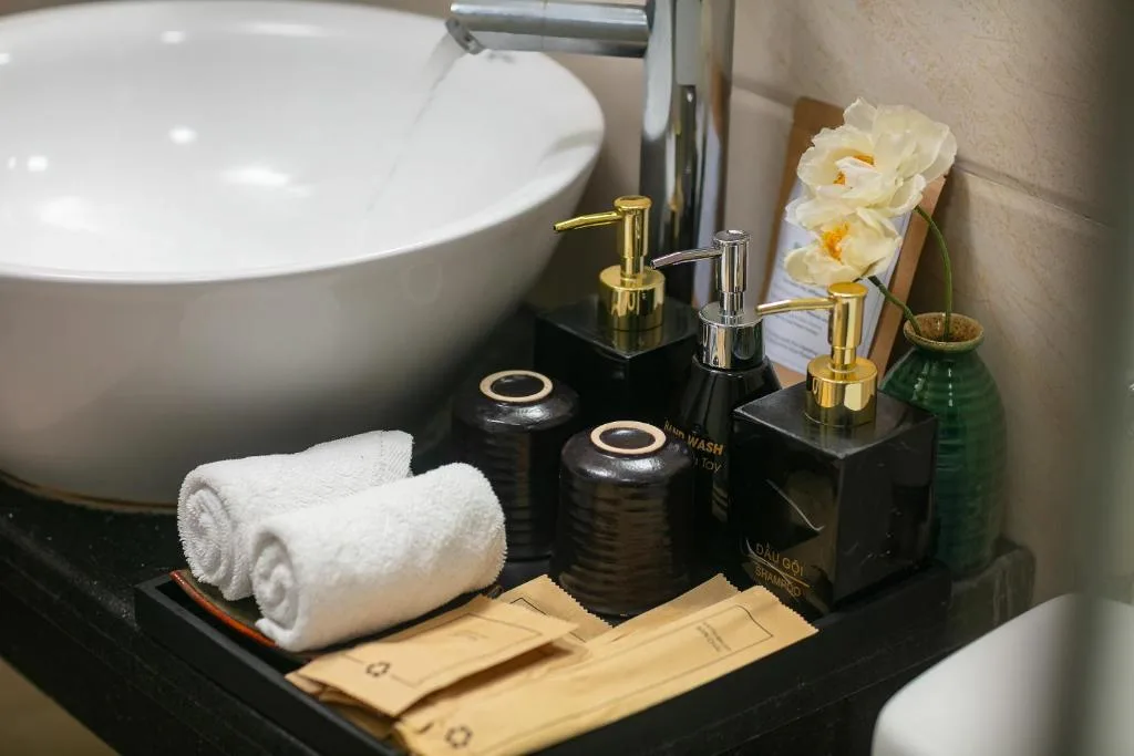 The Sono Hanoi Hotel — 4