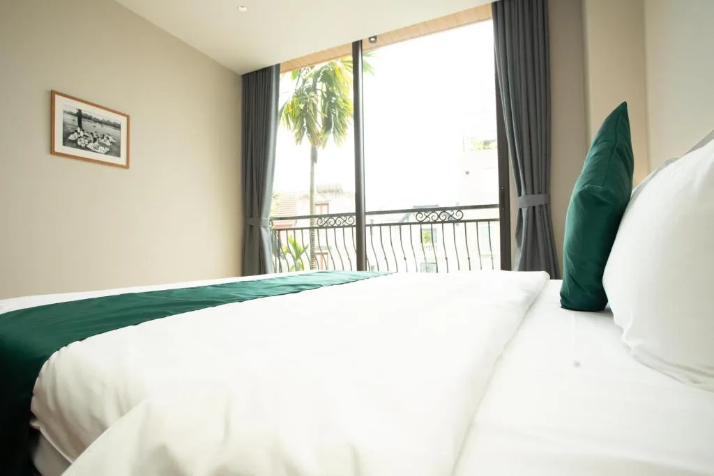 XÔI Lumi Suites West Lake — 4