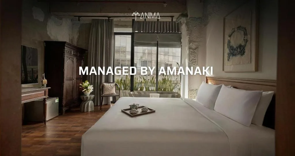 ANIMA - Vietnamese Contemporary Art Boutique Hotel — 5
