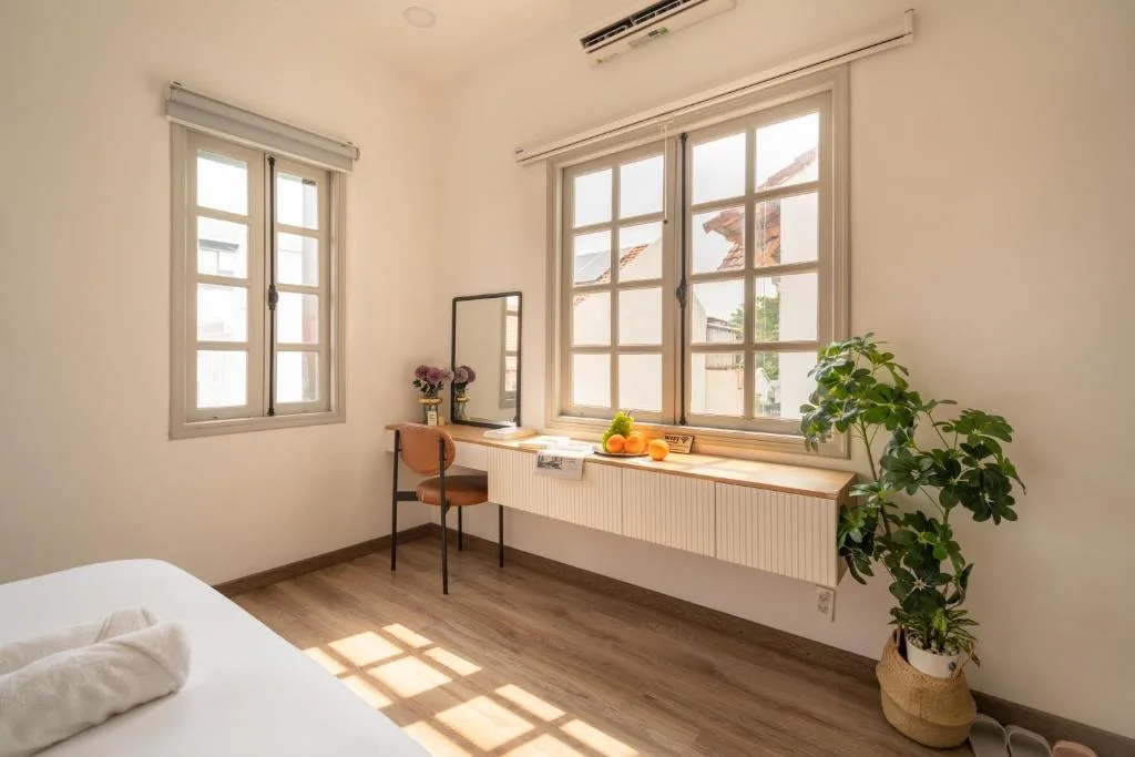 Chạm's Hotel & Homestay — 4