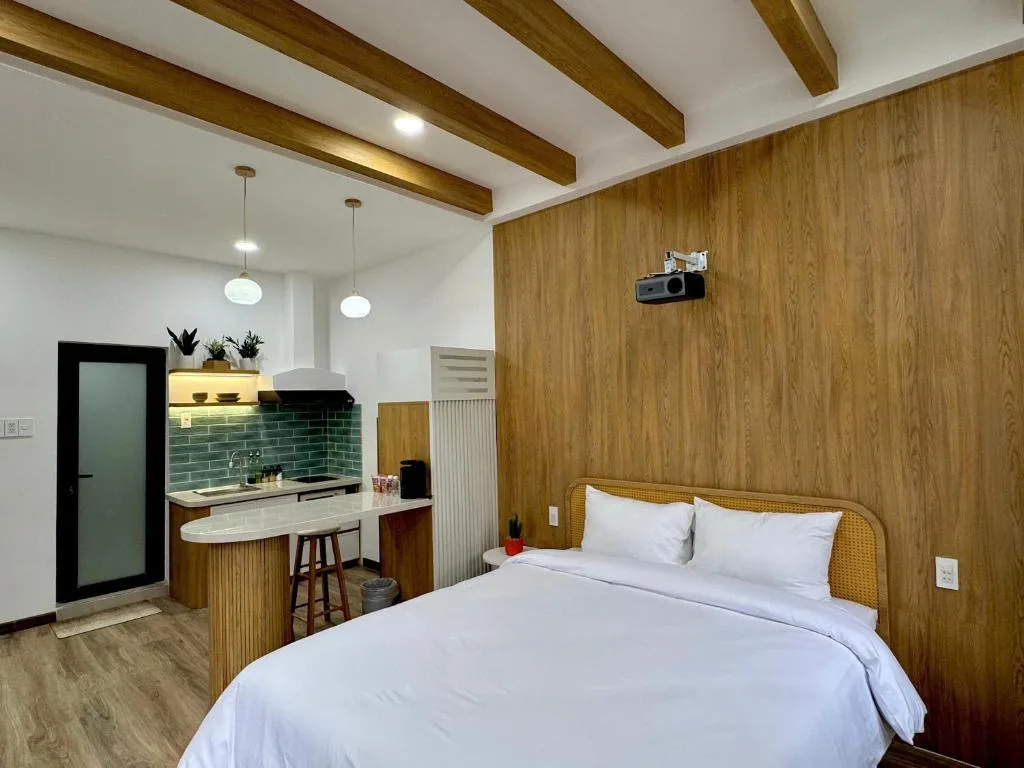 Chạm's Hotel & Homestay — 5