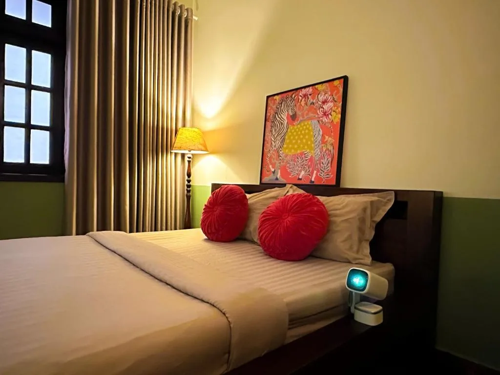 Charming A Little Saigon Apartment - Heart of Vibrant District 1 — 3