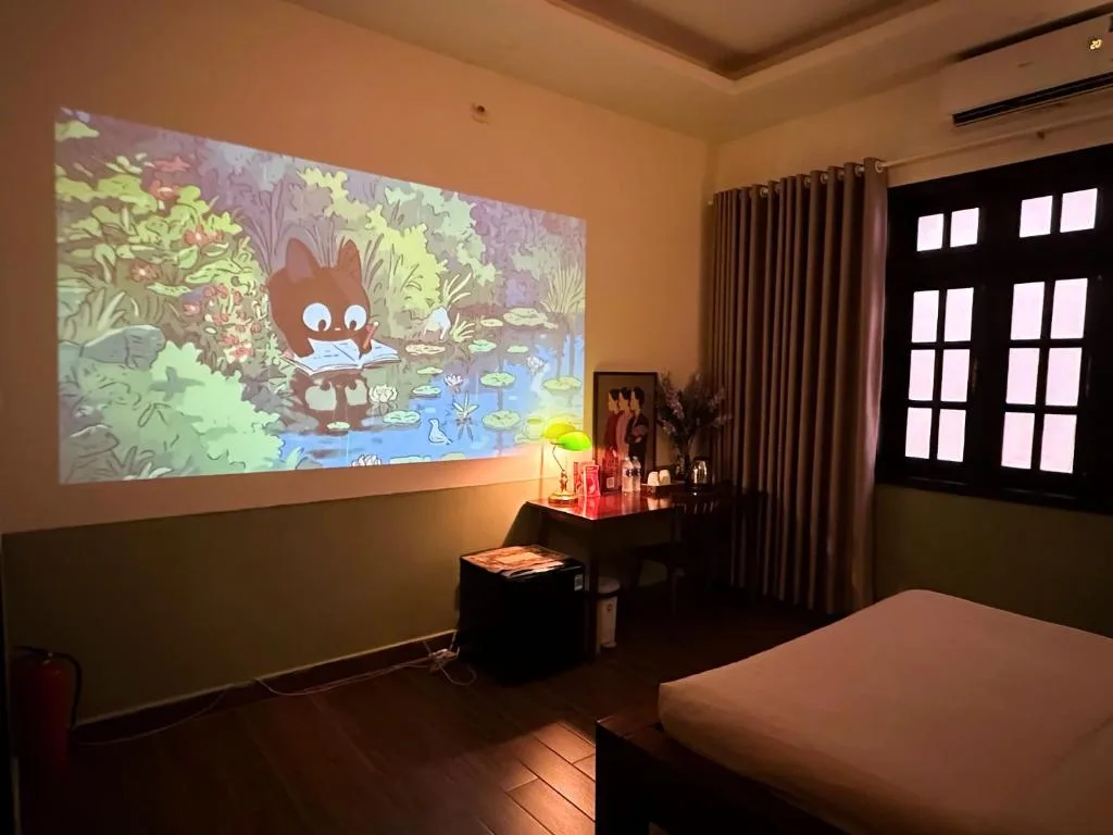 Charming A Little Saigon Apartment - Heart of Vibrant District 1 — 4