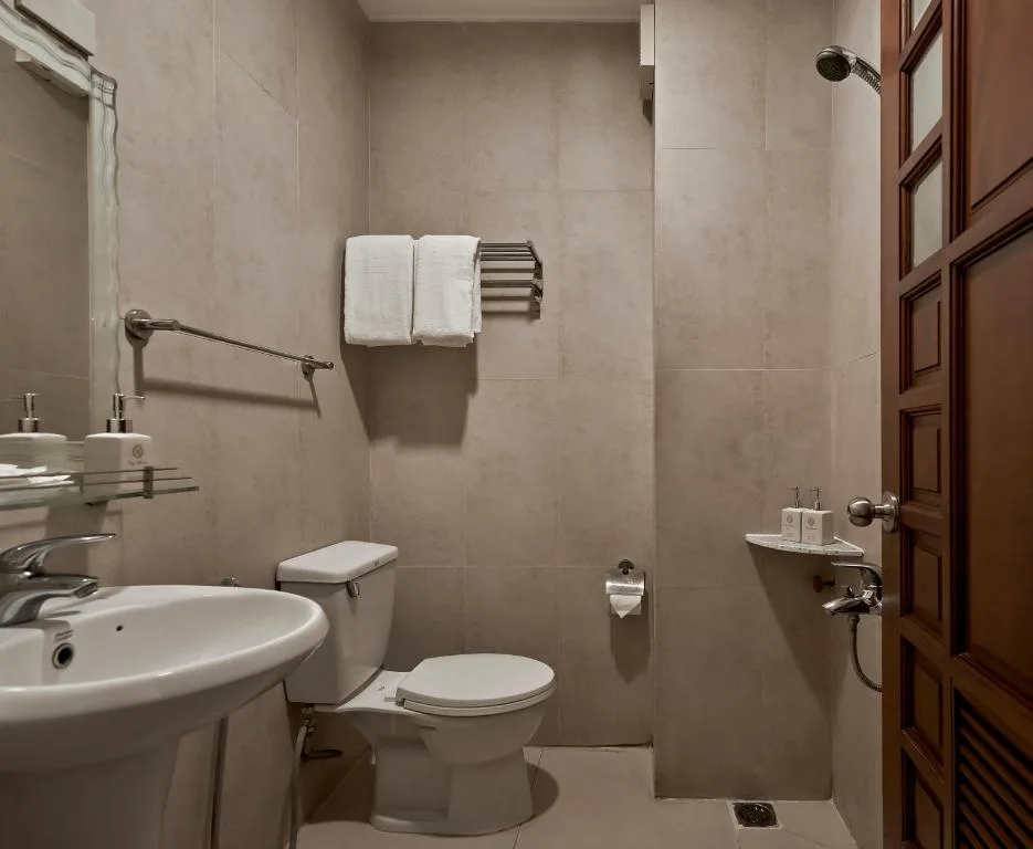 Chez Mimosa Homestay — 3