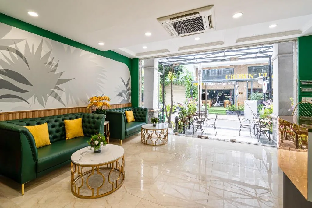 El Ocaso Boutique Hotel — 3