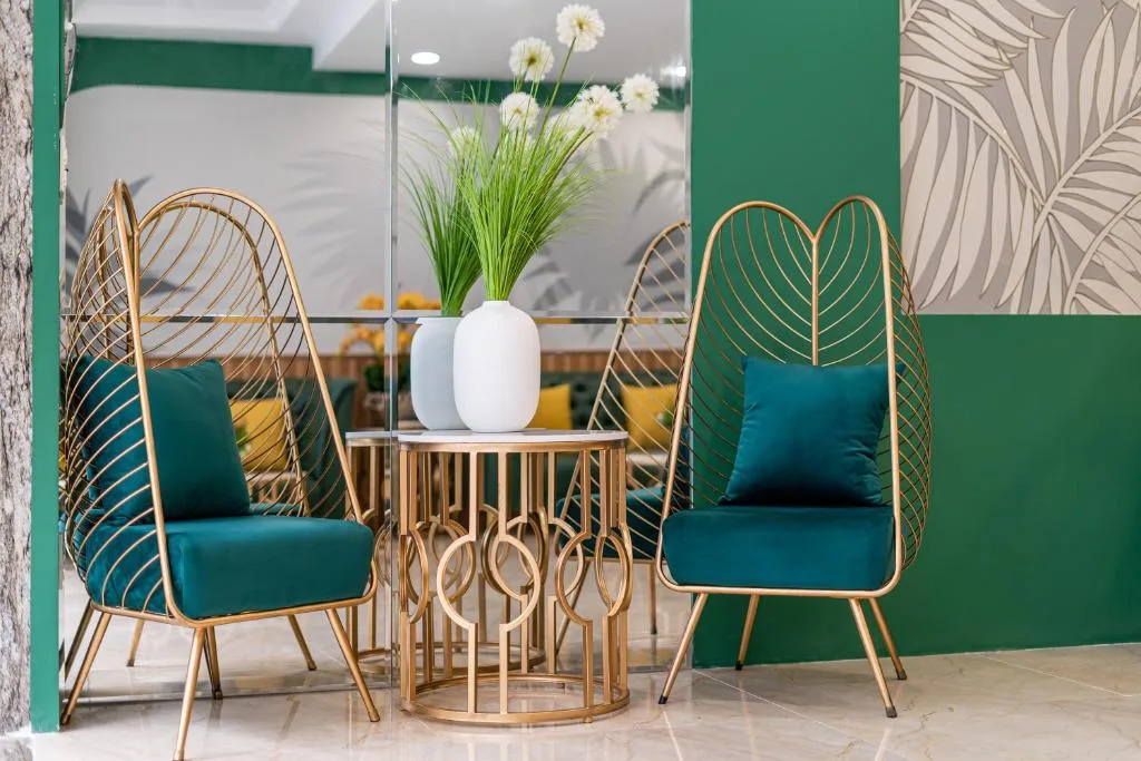 El Ocaso Boutique Hotel — 5