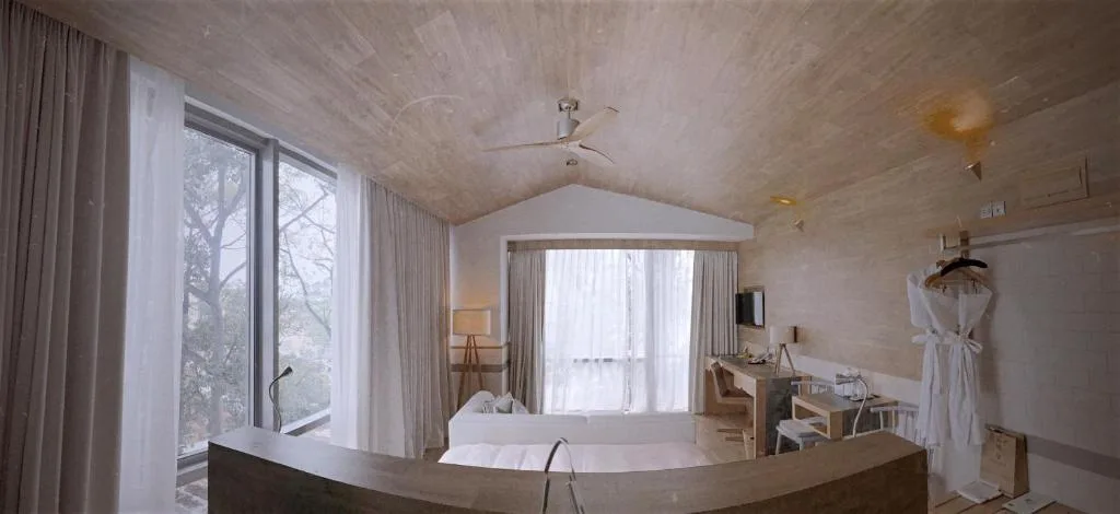 Fusion Suites Saigon — 3