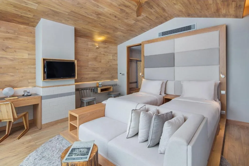 Fusion Suites Saigon — 5