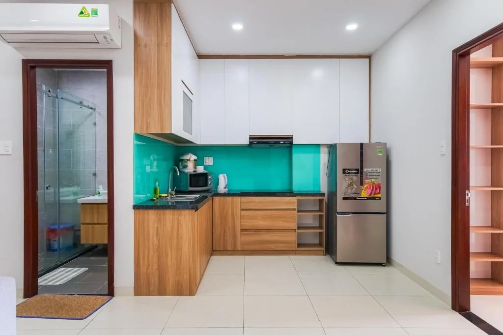 GEM Apartment — 4