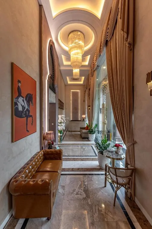 Golden Tree Hotel & Apartment — 3