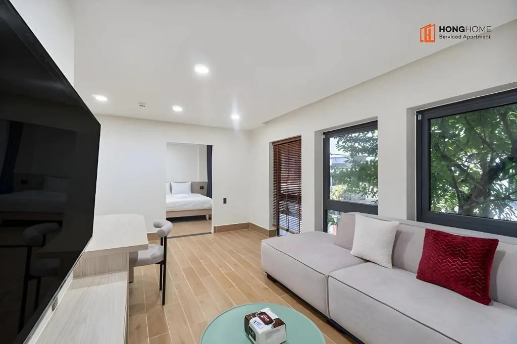 HongHome Nguyễn Cửu Vân
