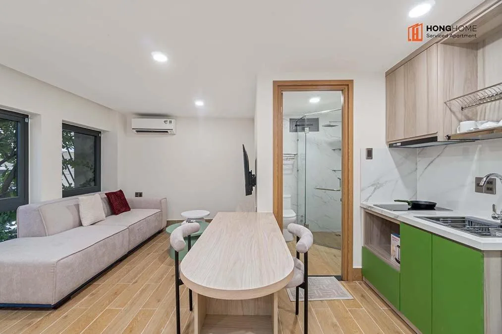 HongHome Nguyễn Cửu Vân — 5