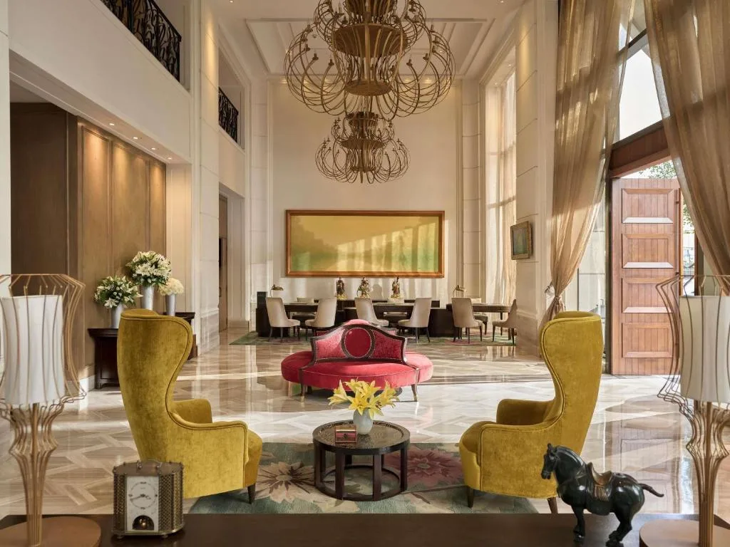Hotel Des Arts Saigon Mgallery Collection — 4