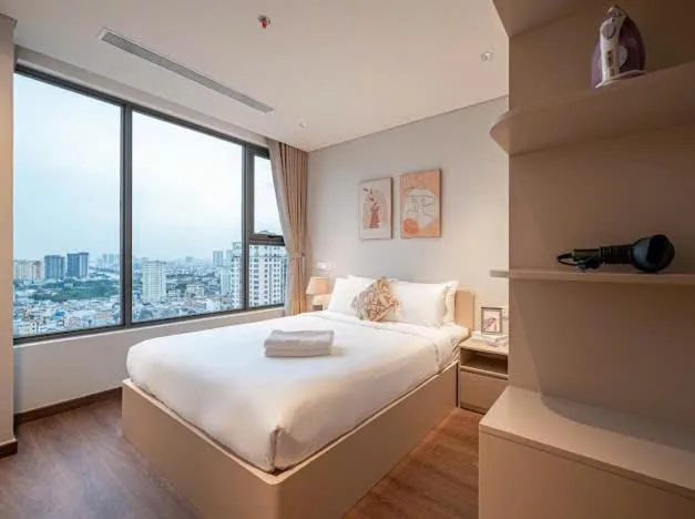 IMPERIAL JADE SUITES at Kieu by KITA — 2