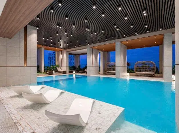 IMPERIAL JADE SUITES at Kieu by KITA — 3