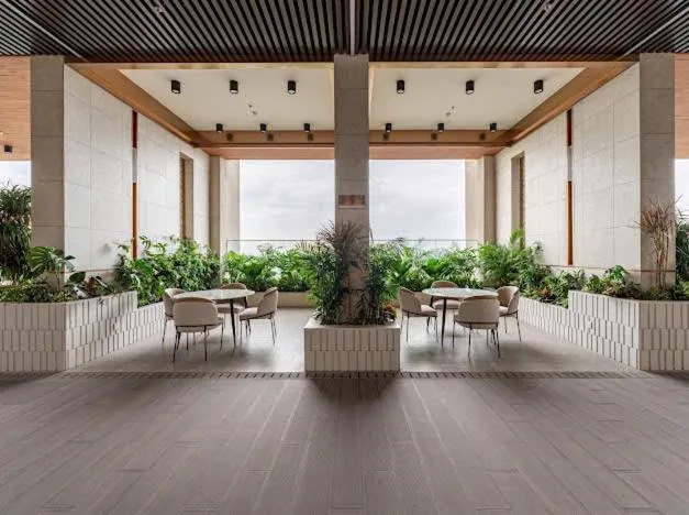 IMPERIAL JADE SUITES at Kieu by KITA — 4