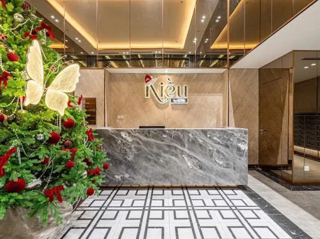 IMPERIAL JADE SUITES at Kieu by KITA — 5