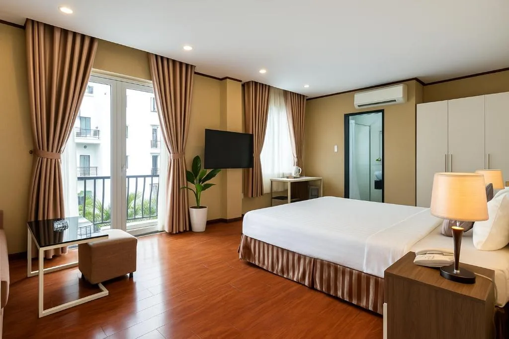 La Palma Retreat