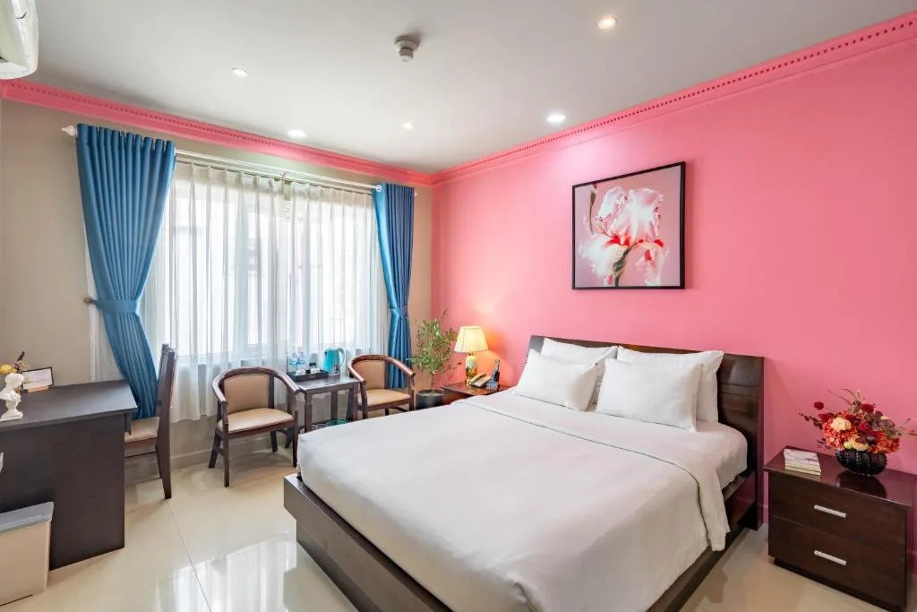 La Serena Boutique Hotel