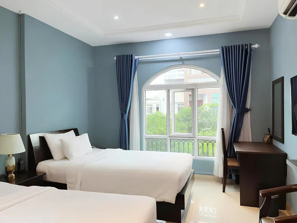 La Serena Boutique Hotel — 2