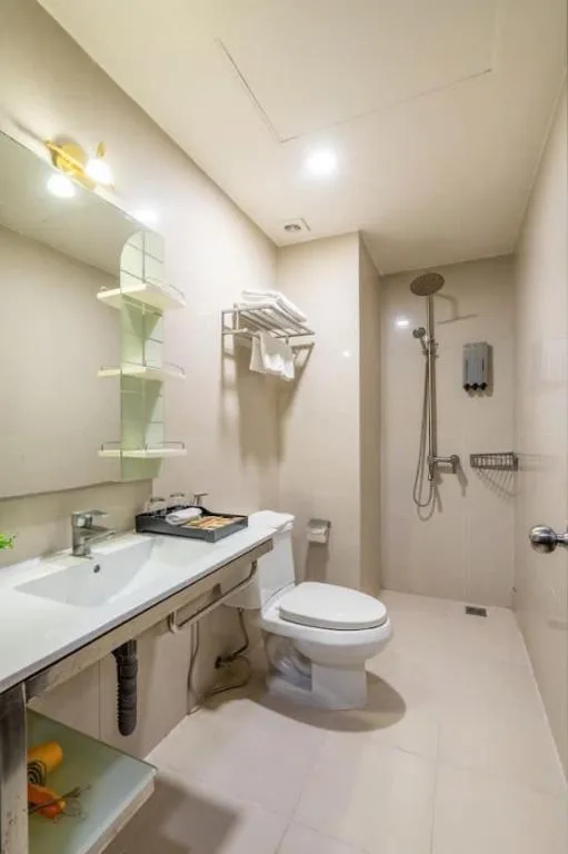 La Serena Boutique Hotel — 3