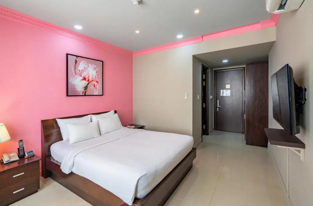 La Serena Boutique Hotel — 5