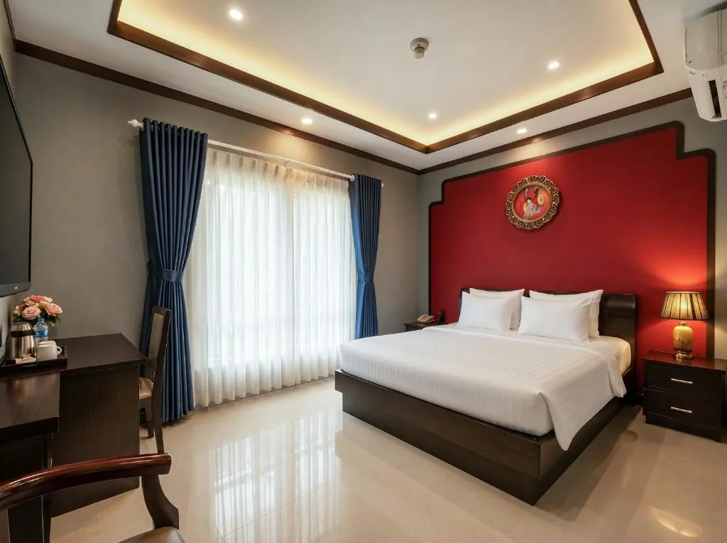 La Serena Hotel & Apartment — 2