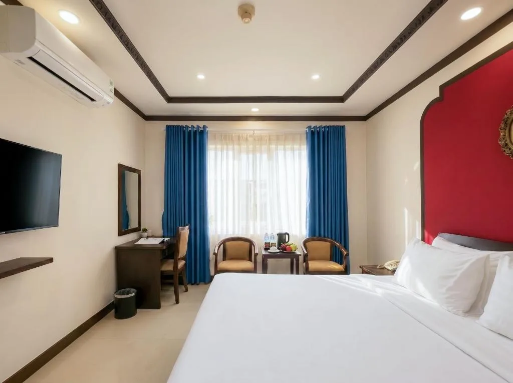 La Serena Hotel & Apartment — 5