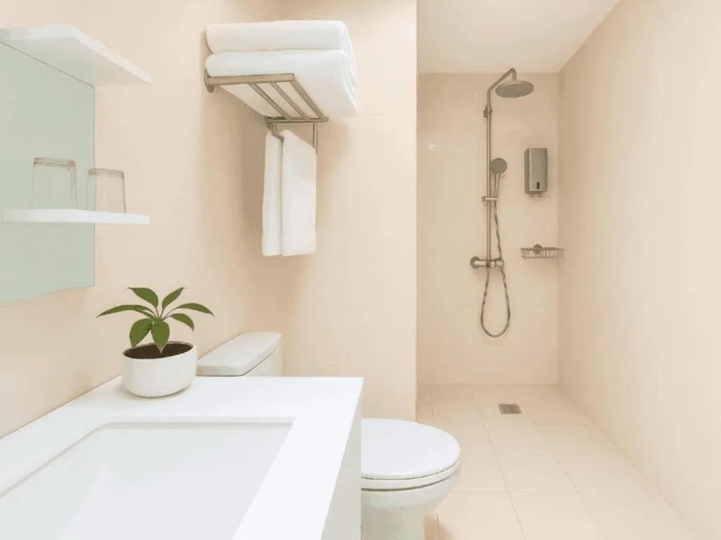 La Serena Retreat — 3