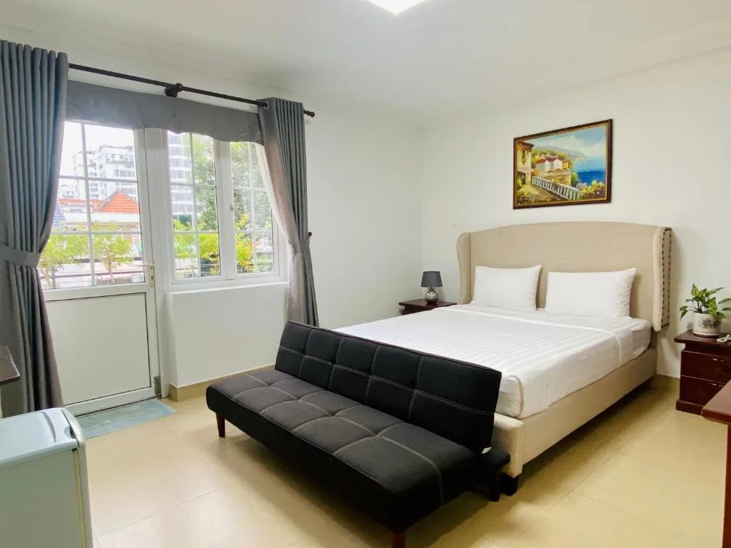 LILA Hotel & Apartments — 2