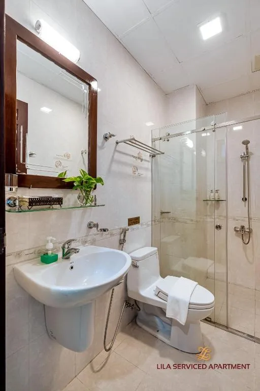 LILA Hotel & Apartments — 3
