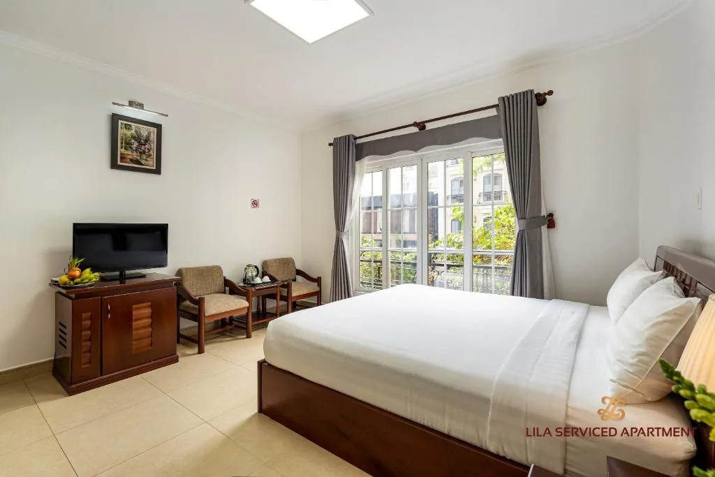 LILA Hotel & Apartments — 5