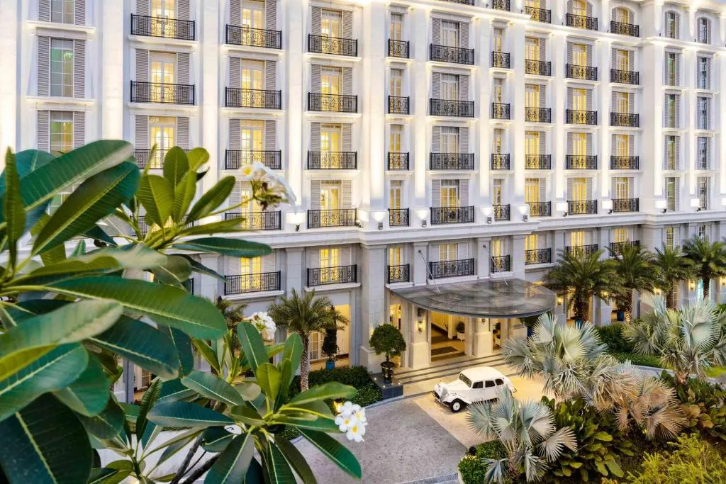 Mia Saigon – Luxury Boutique Hotel — 5