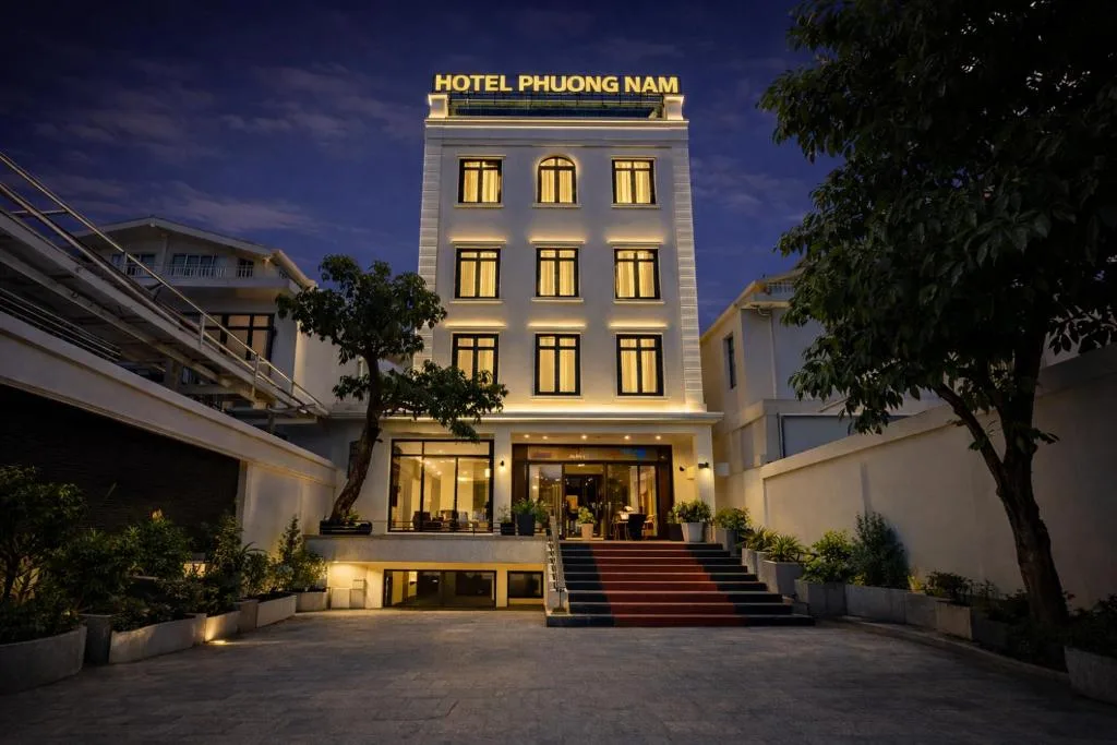 Phuong Nam Hotel