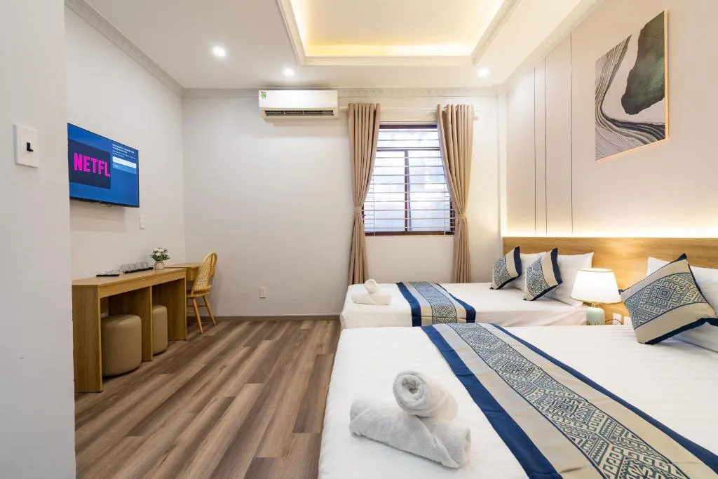 Phuong Nam Hotel — 4