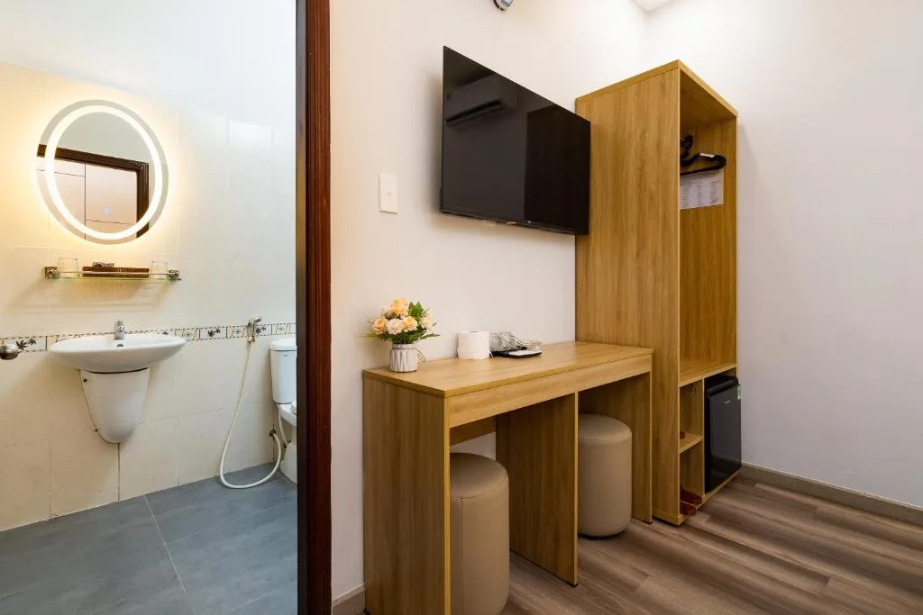 Phuong Nam Hotel — 5