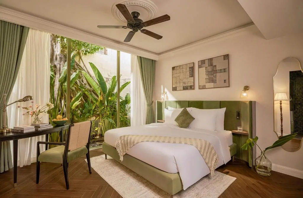 President Maison Signature by M Village, a brand of Modern Village Lifestyle — 2