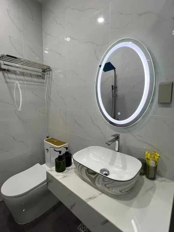 Sakura Hotel Thủ Đức — 3