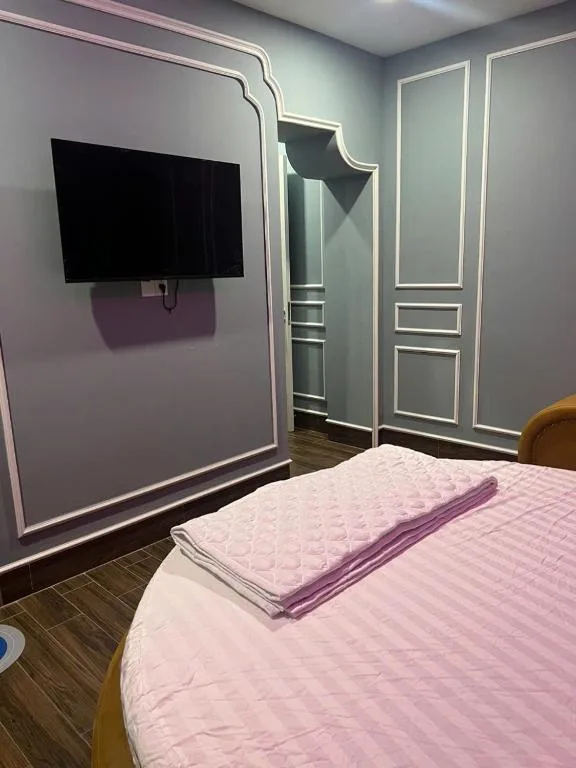 Sakura Hotel Thủ Đức — 4
