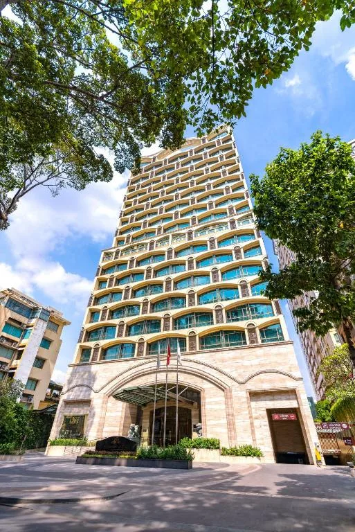 Sherwood Suites